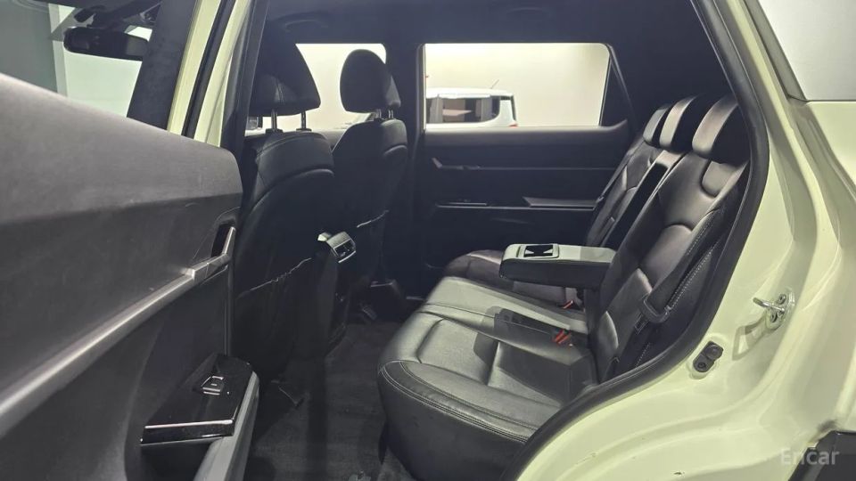 KG_Mobility_Ssangyong Torres