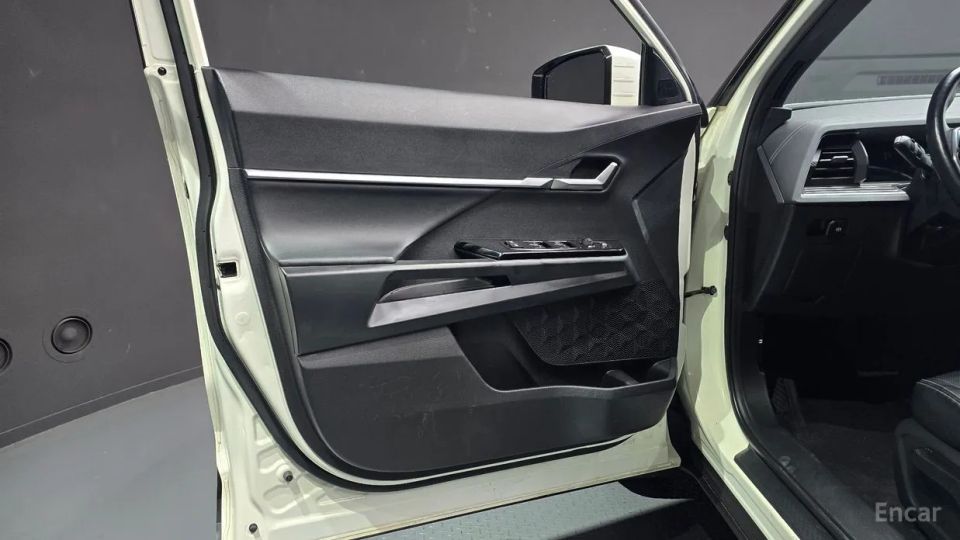 KG_Mobility_Ssangyong Torres