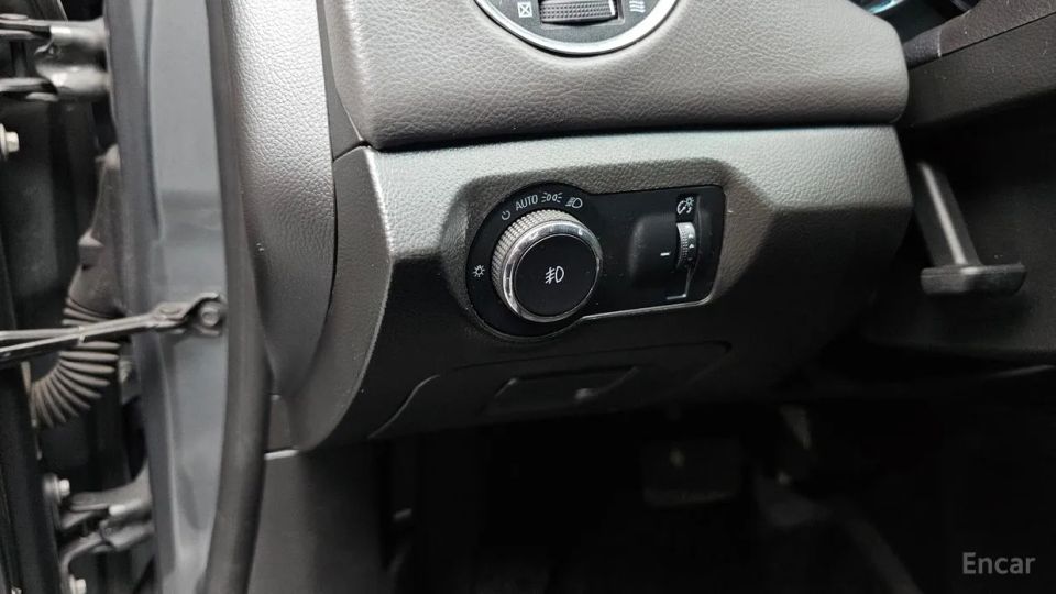 ChevroletGMDaewoo Cruze
