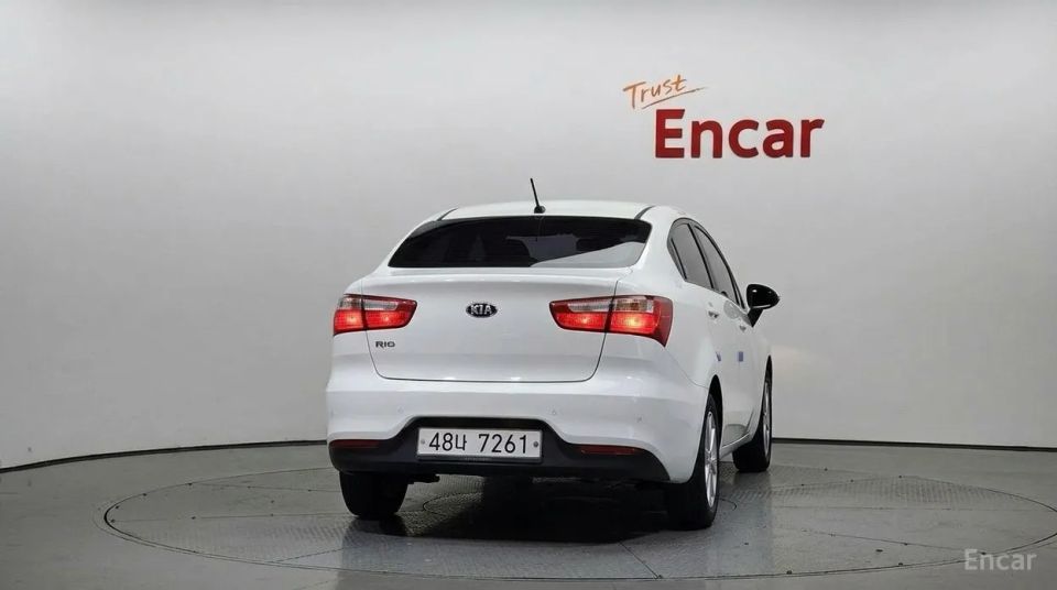 Kia Pride