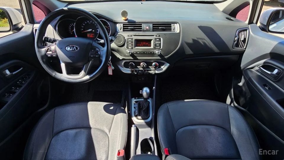 Kia Pride
