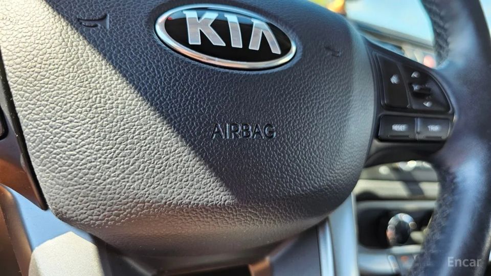 Kia Pride