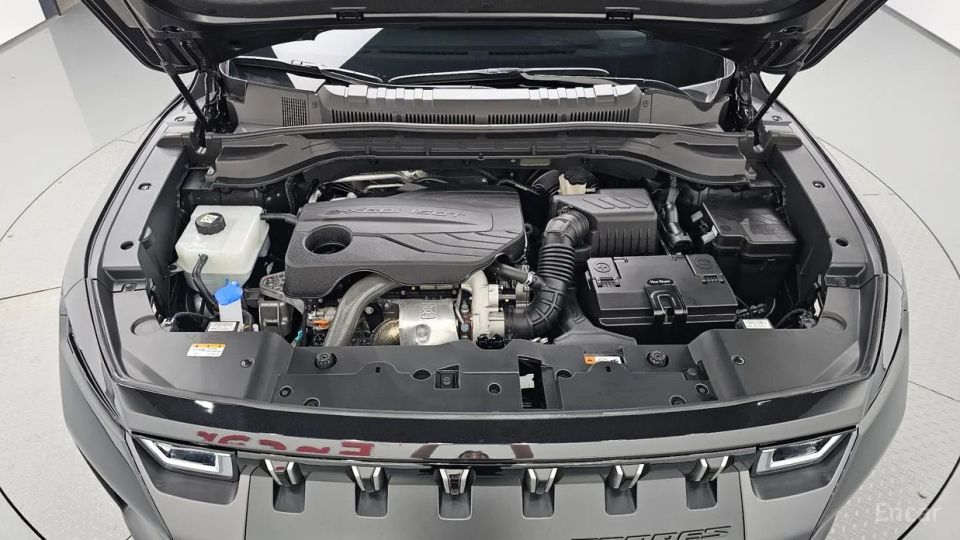 KG_Mobility_Ssangyong Torres