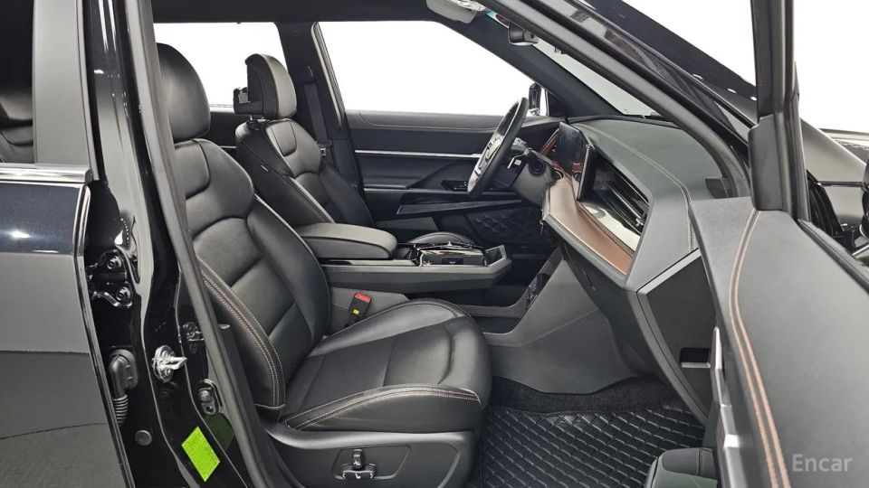 KG_Mobility_Ssangyong Torres