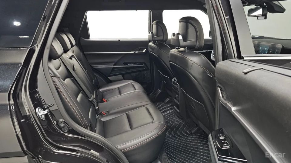 KG_Mobility_Ssangyong Torres