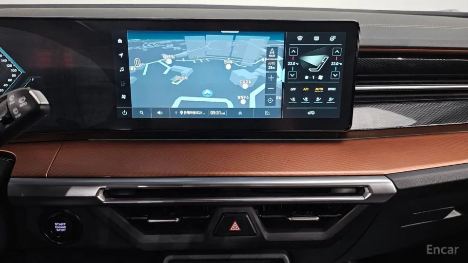 KG_Mobility_Ssangyong Torres