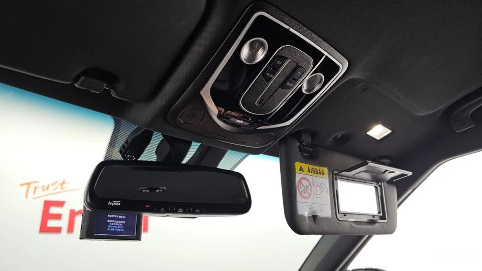 KG_Mobility_Ssangyong Torres
