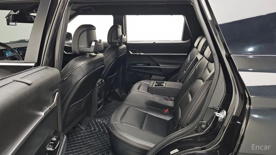KG_Mobility_Ssangyong Torres
