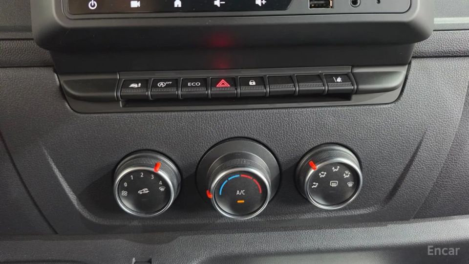 Renault-KoreaSamsung Master