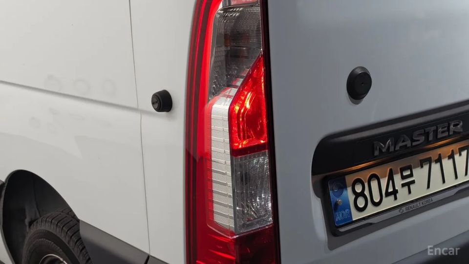 Renault-KoreaSamsung Master