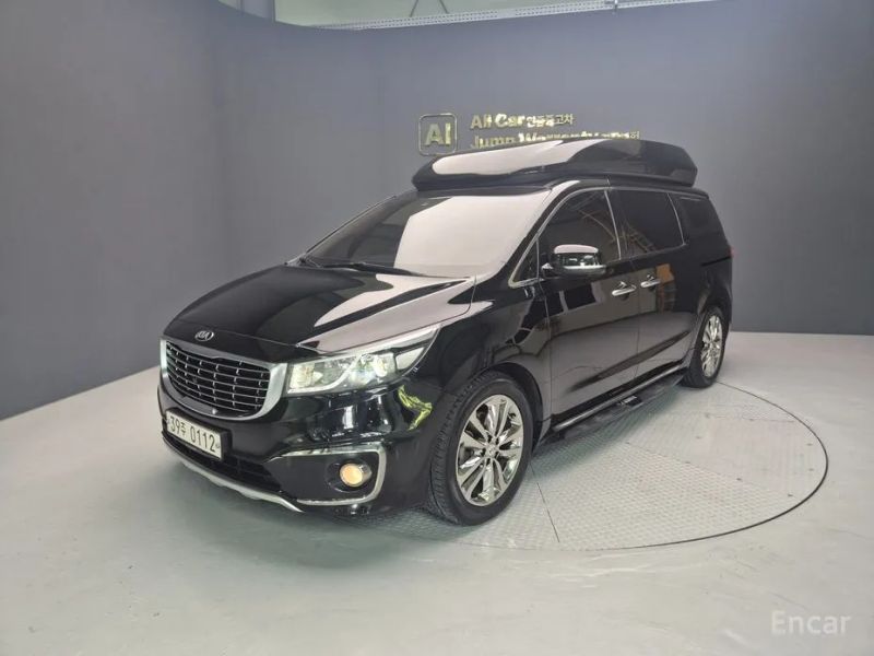 Kia Canival