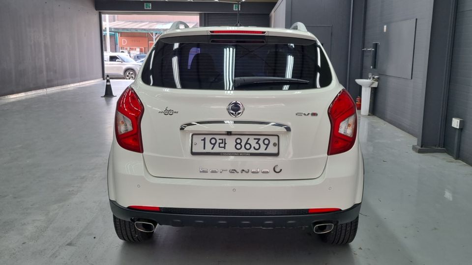 KG_Mobility_Ssangyong KORANDO