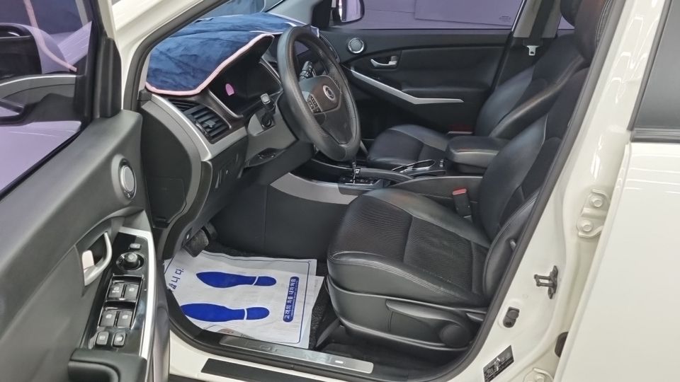 KG_Mobility_Ssangyong KORANDO