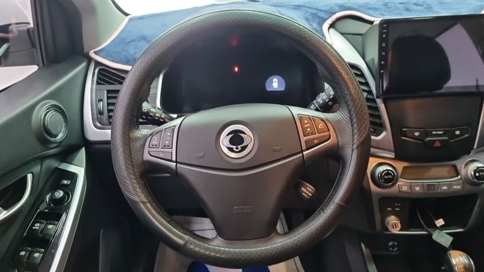 KG_Mobility_Ssangyong KORANDO