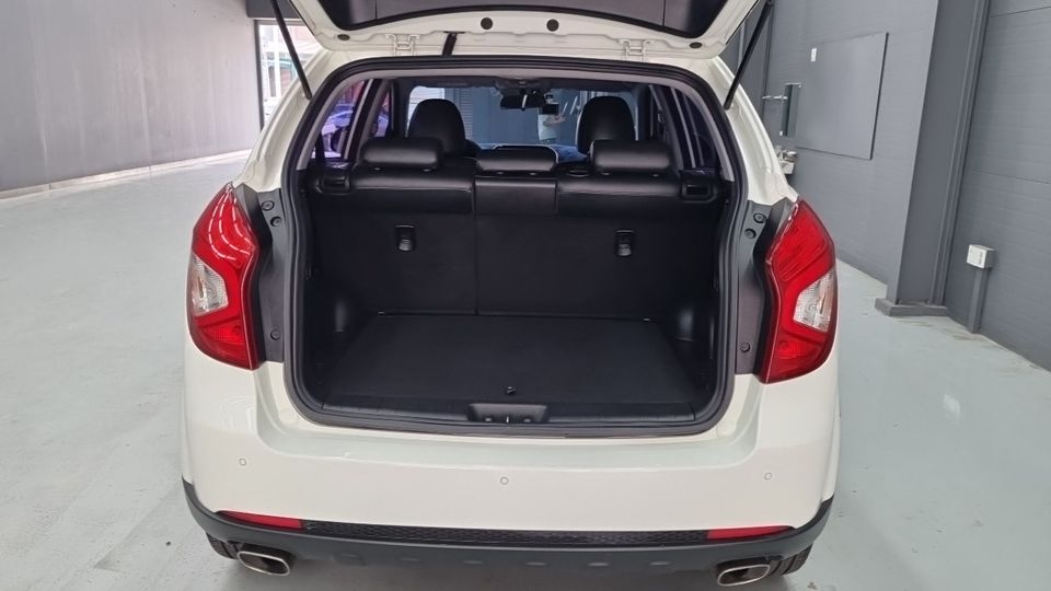 KG_Mobility_Ssangyong KORANDO