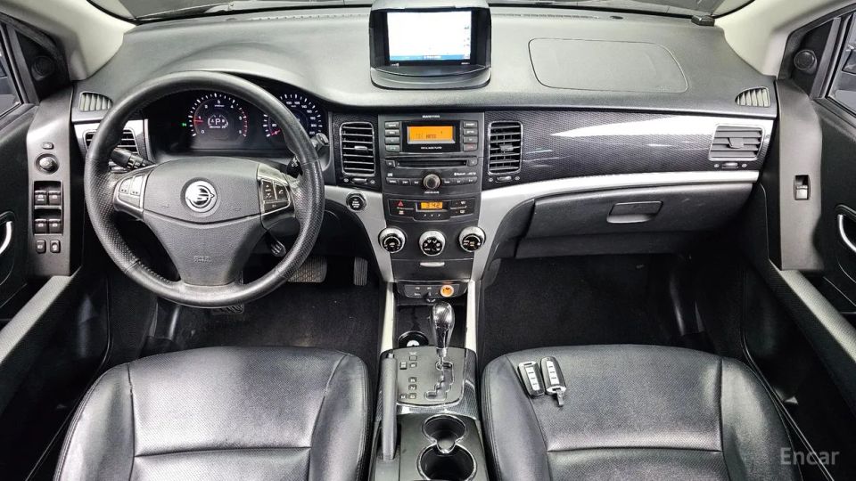 KG_Mobility_Ssangyong KORANDO