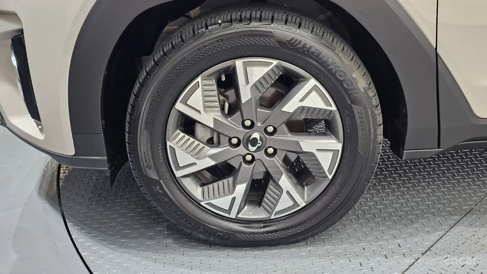 KG_Mobility_Ssangyong Torres