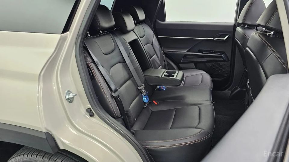 KG_Mobility_Ssangyong Torres