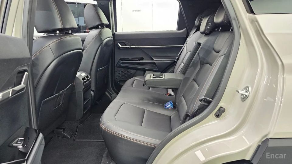 KG_Mobility_Ssangyong Torres