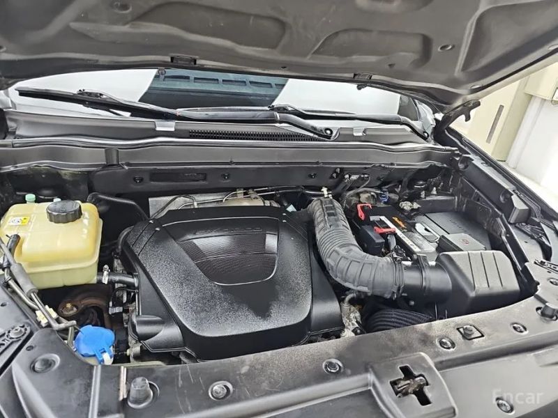 KG_Mobility_Ssangyong KORANDO