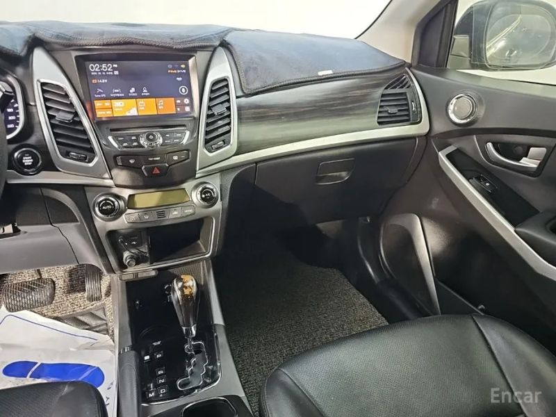 KG_Mobility_Ssangyong KORANDO