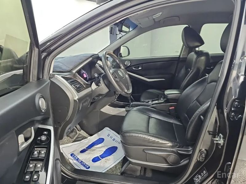 KG_Mobility_Ssangyong KORANDO
