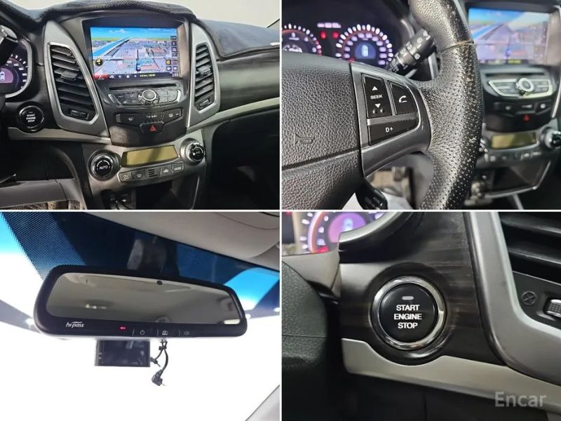 KG_Mobility_Ssangyong KORANDO