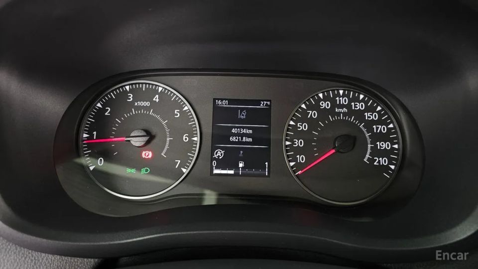 Renault-KoreaSamsung Master