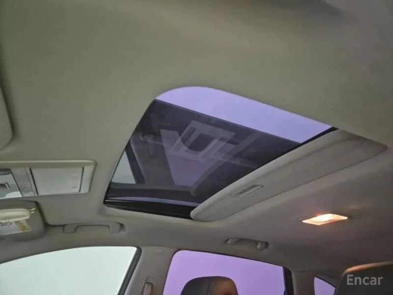 ChevroletGMDaewoo Captiva