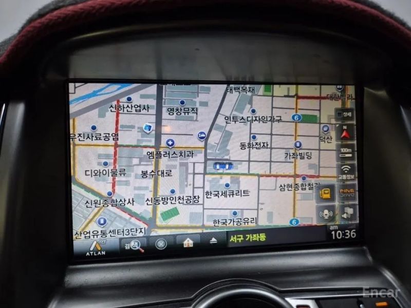 ChevroletGMDaewoo Captiva