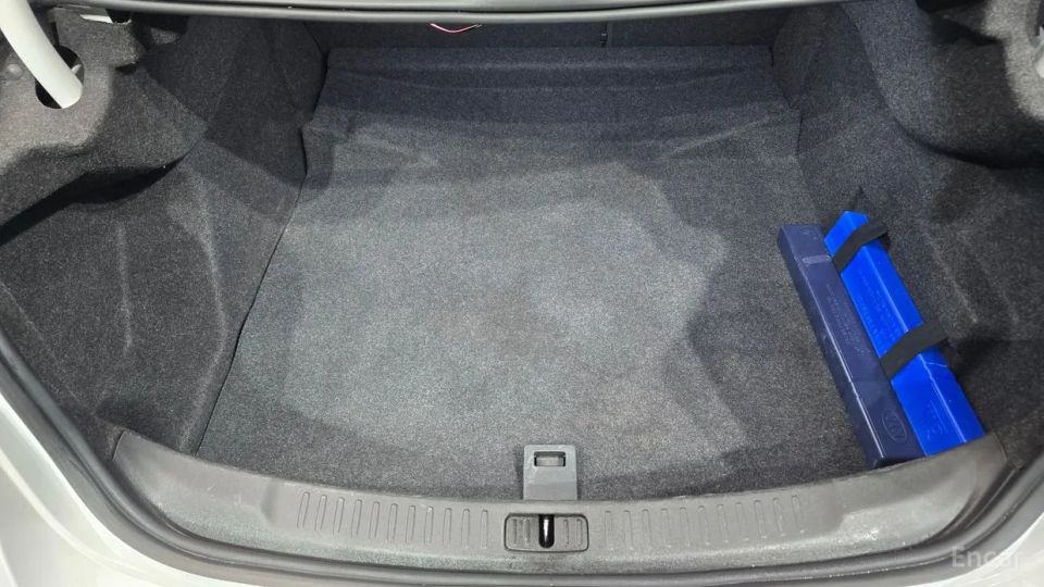 ChevroletGMDaewoo Malibu