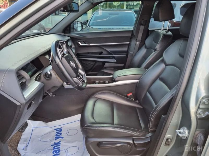 KG_Mobility_Ssangyong Torres