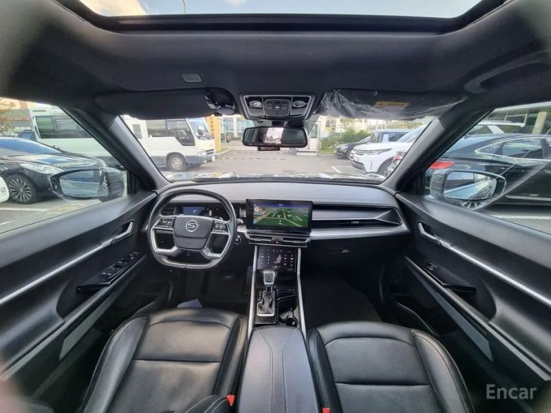 KG_Mobility_Ssangyong Torres