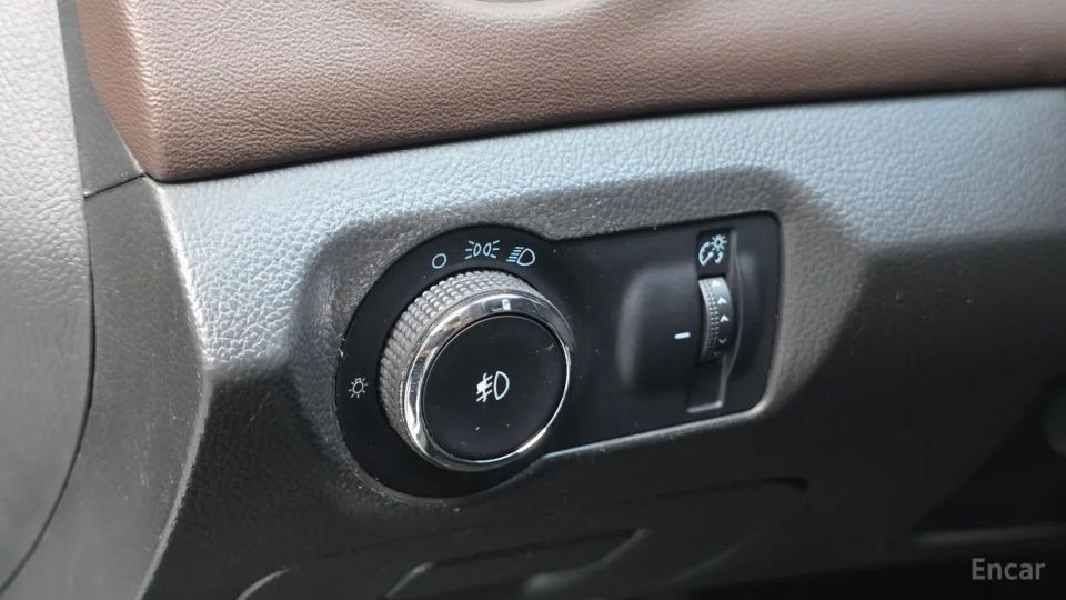 ChevroletGMDaewoo Cruze