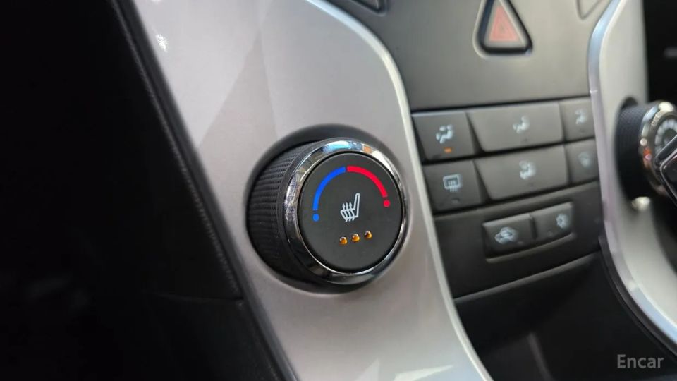 ChevroletGMDaewoo Cruze