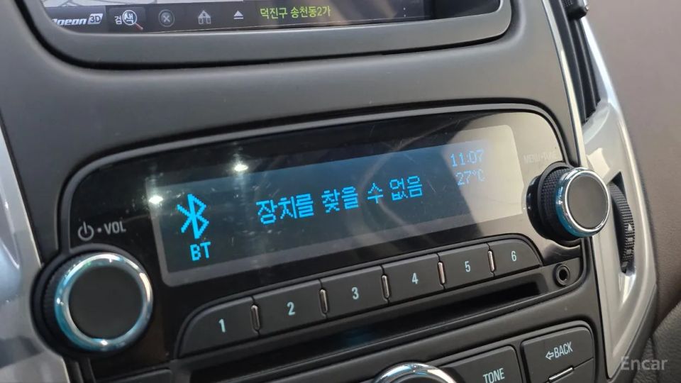 ChevroletGMDaewoo Cruze