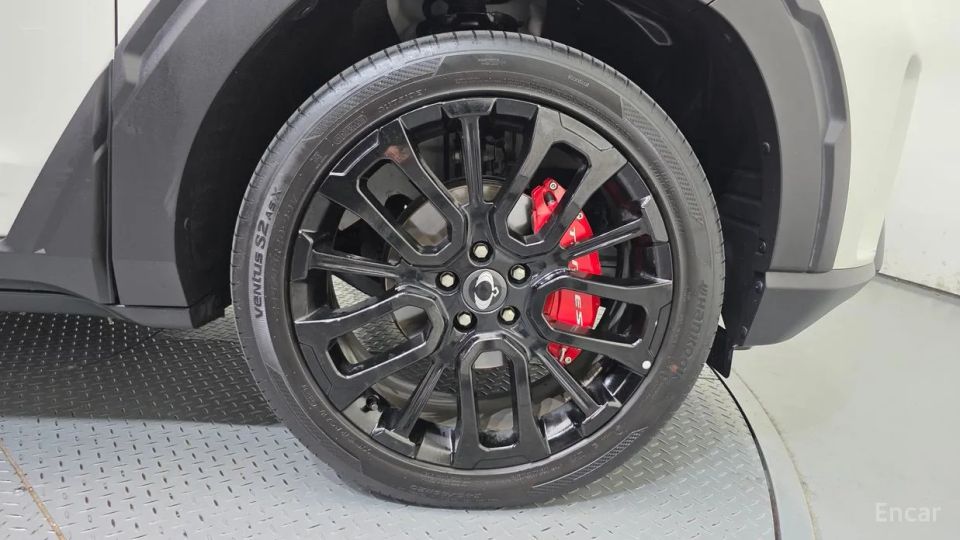 KG_Mobility_Ssangyong Torres