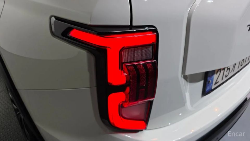 KG_Mobility_Ssangyong Torres