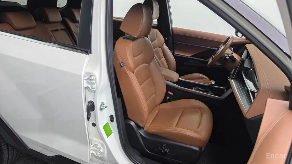 KG_Mobility_Ssangyong Torres
