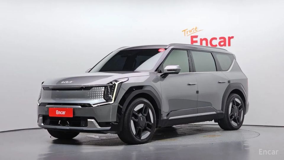 Kia EV9