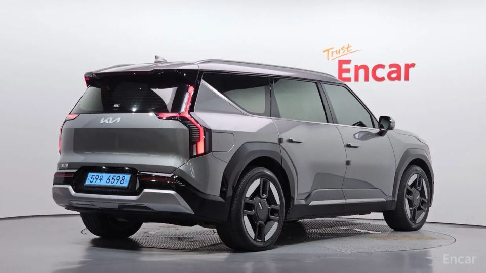 Kia EV9