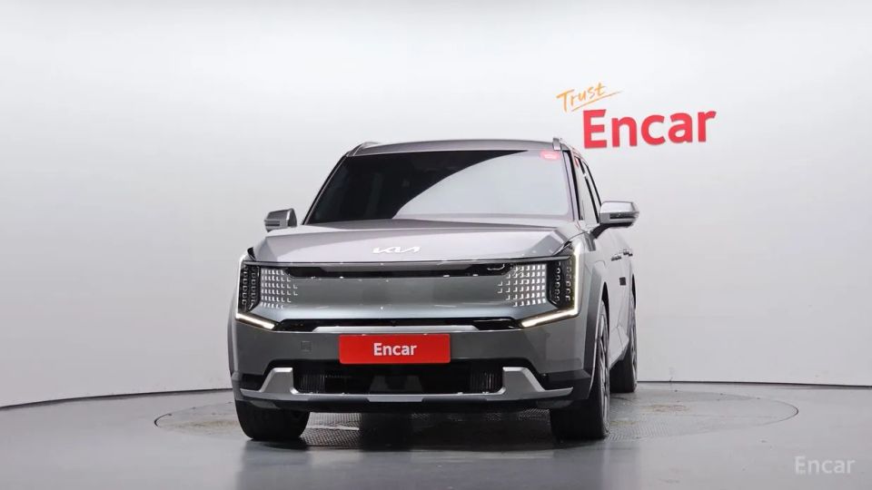 Kia EV9