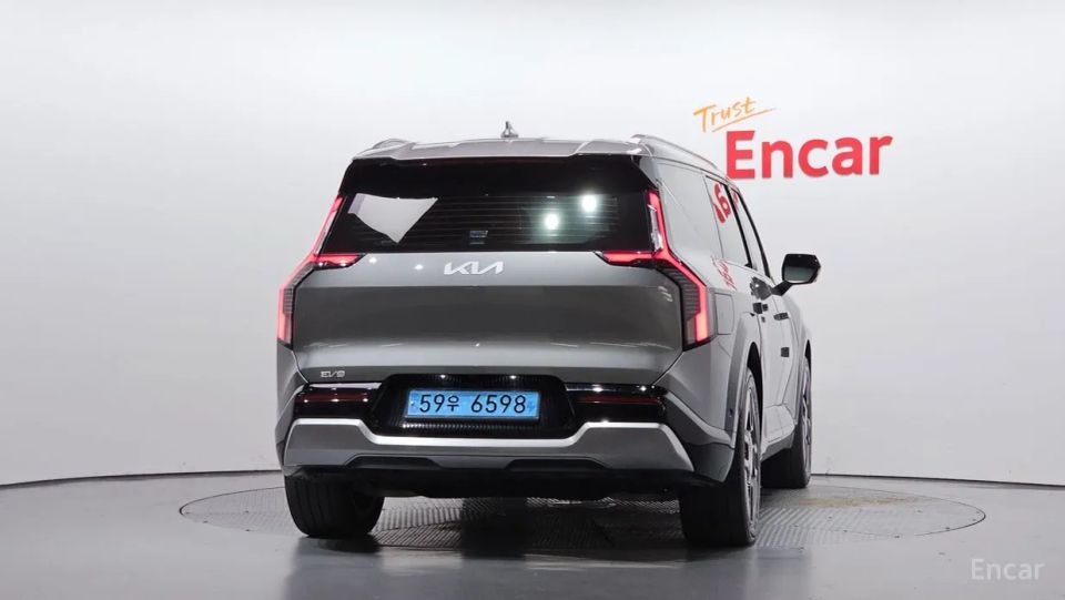 Kia EV9