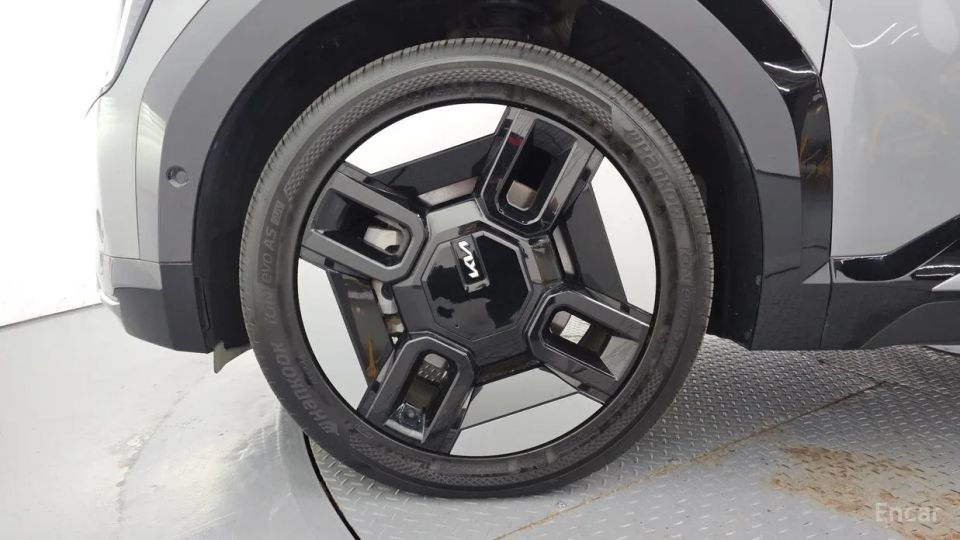 Kia EV9