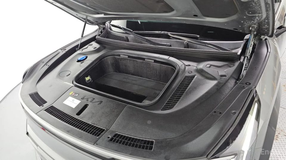 Kia EV9
