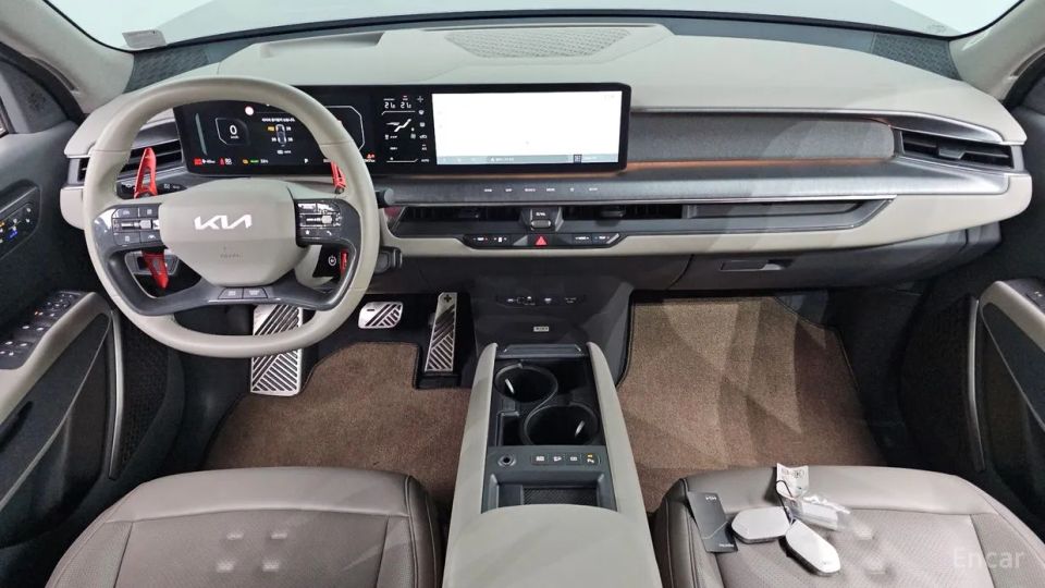 Kia EV9