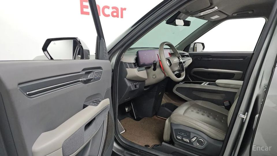 Kia EV9