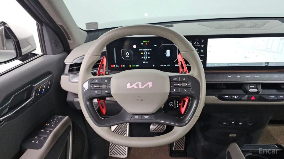 Kia EV9