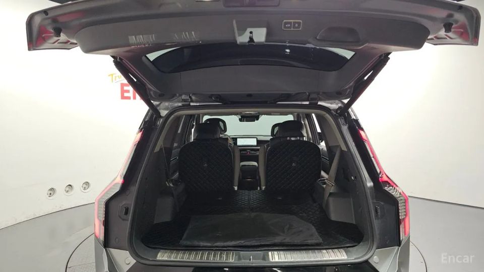 Kia EV9