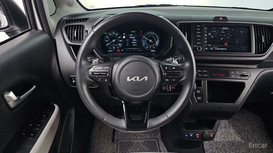 Kia RAY